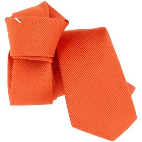 Cravates et accessoires Cravate slim Slim - Segni Et Disegni - Modalova