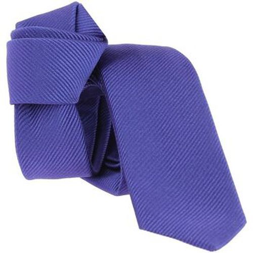 Cravates et accessoires Cravate slim Slim - Segni Et Disegni - Modalova