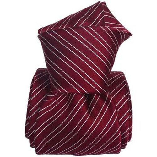 Cravates et accessoires Cravate classique Come - Segni Et Disegni - Modalova