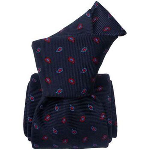 Cravates et accessoires Cravate Andalsnes - Segni Et Disegni - Modalova