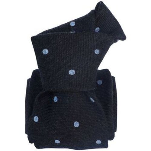 Cravates et accessoires Cravate mogador Catane - Segni Et Disegni - Modalova