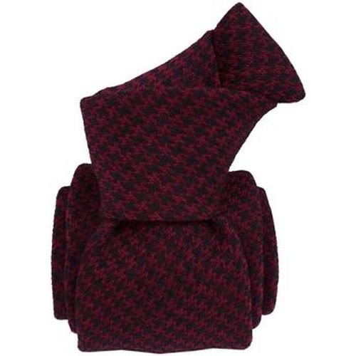 Cravates et accessoires Cravate mogador Toscane - Segni Et Disegni - Modalova