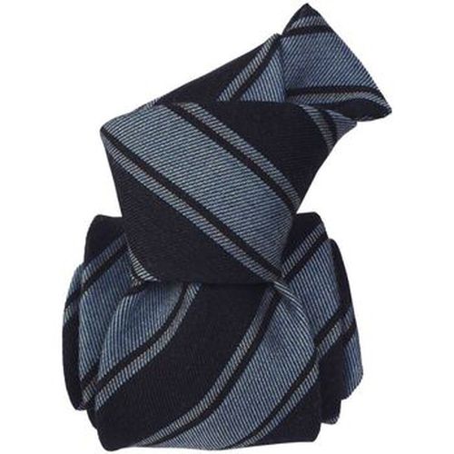 Cravates et accessoires Cravate mogador Basilicata - Segni Et Disegni - Modalova
