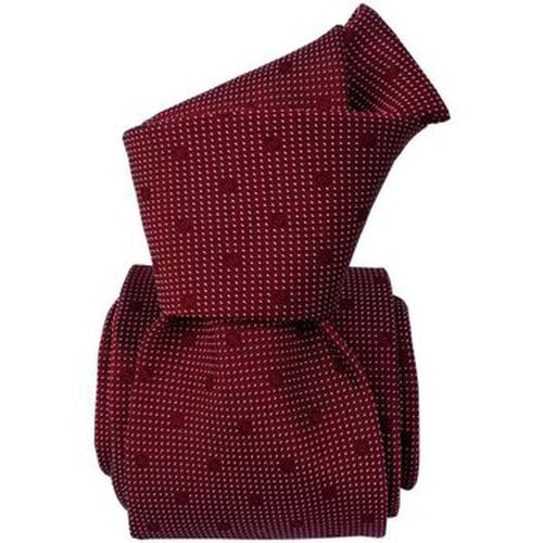 Cravates et accessoires Cravate artisanale Confection main - Segni Et Disegni - Modalova
