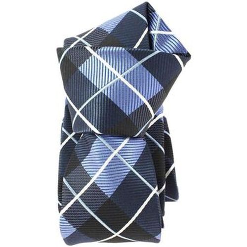Cravates et accessoires Cravate slim London - Clj Charles Le Jeune - Modalova