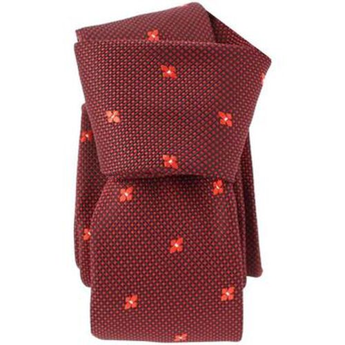 Cravates et accessoires Cravate slim London - Clj Charles Le Jeune - Modalova