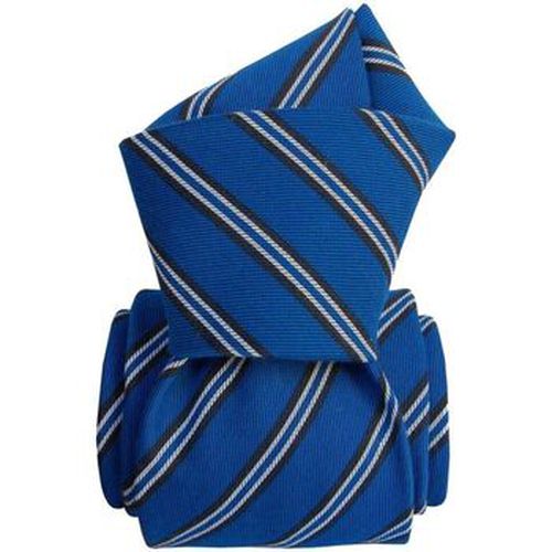 Cravates et accessoires Cravate classique Panteleria - Segni Et Disegni - Modalova