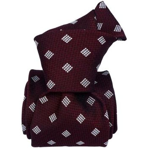 Cravates et accessoires Cravate classique Bagheria - Segni Et Disegni - Modalova