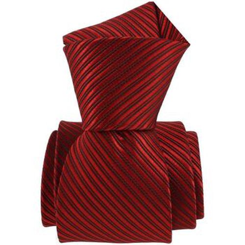 Cravates et accessoires Cravate Via Carabel - Clj Charles Le Jeune - Modalova
