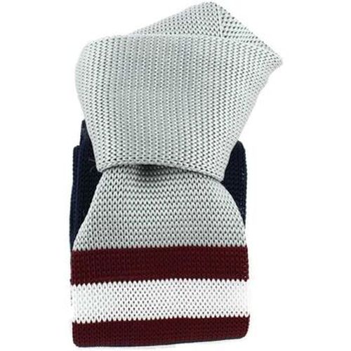 Cravates et accessoires Cravate tricot Puerto - Clj Charles Le Jeune - Modalova