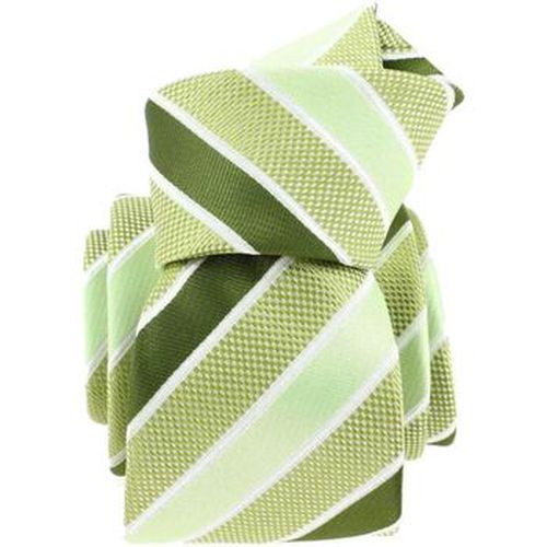 Cravates et accessoires Cravate via Boschetto - Clj Charles Le Jeune - Modalova