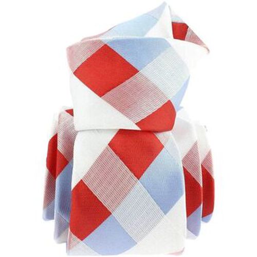 Cravates et accessoires Cravate via Rione - Clj Charles Le Jeune - Modalova