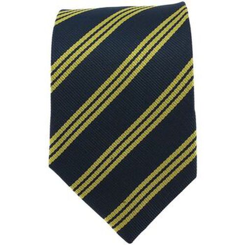 Cravates et accessoires Cravate Preppy club - Clj Charles Le Jeune - Modalova