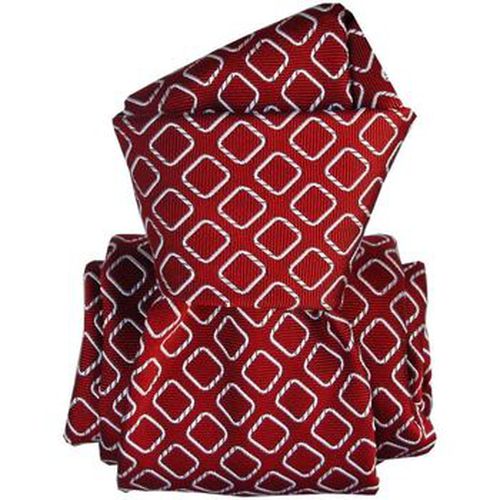 Cravates et accessoires Cravate artisanale Aramis - Segni Et Disegni - Modalova