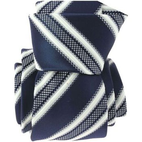 Cravates et accessoires Cravate Yacht - Clj Charles Le Jeune - Modalova