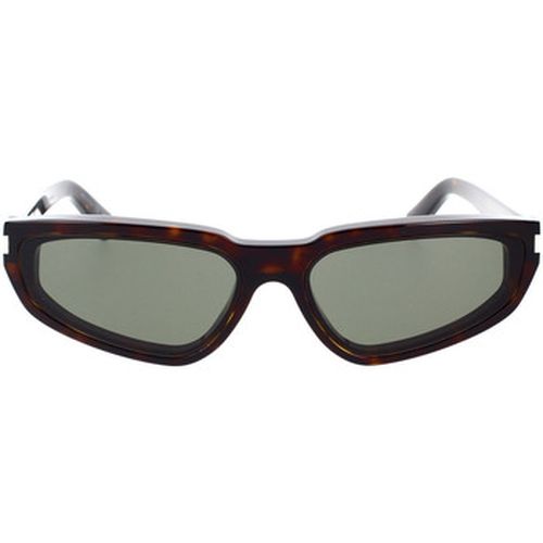 Lunettes de soleil Occhiali da Sole Saint Laurent SL 634 NOVA 002 - Yves Saint Laurent - Modalova