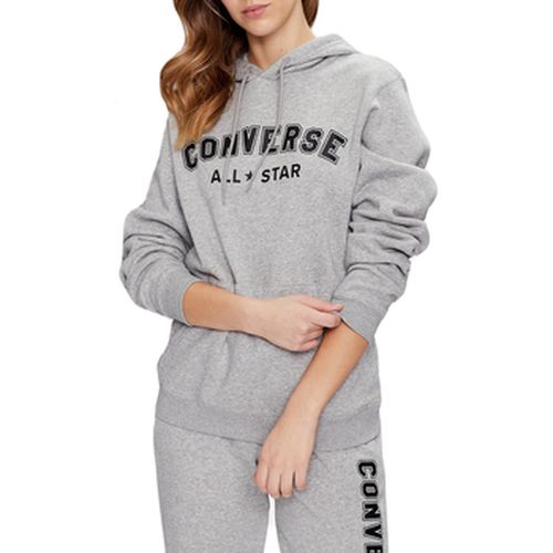 Sweat-shirt Go-To Wordmark - Converse - Modalova