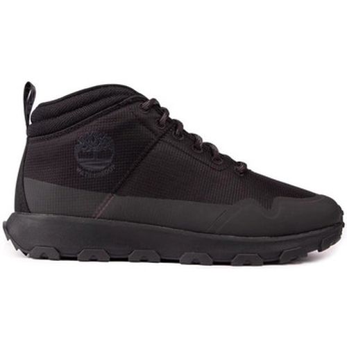 Bottes Winsor Trail Waterproof Bottes Chukka - Timberland - Modalova