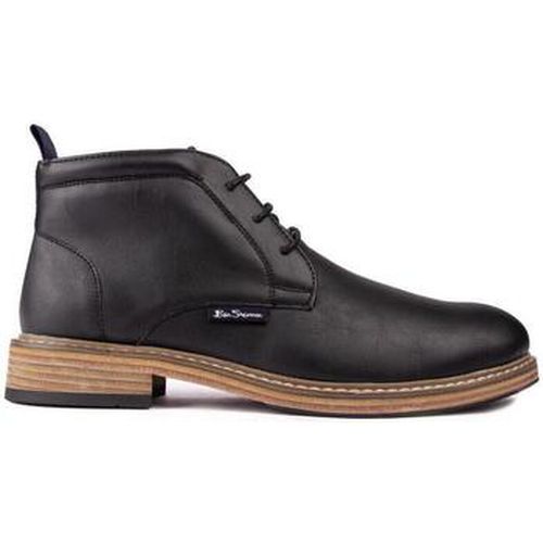 Bottes Toby Bottes Chukka - Ben Sherman - Modalova