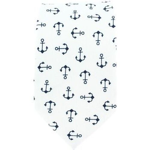 Cravates et accessoires Cravate Ancres - Clj Charles Le Jeune - Modalova