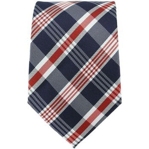 Cravates et accessoires Cravate Tartan Dandy - Clj Charles Le Jeune - Modalova