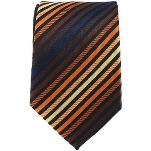 Cravates et accessoires Cravate Fines rayures - Clj Charles Le Jeune - Modalova