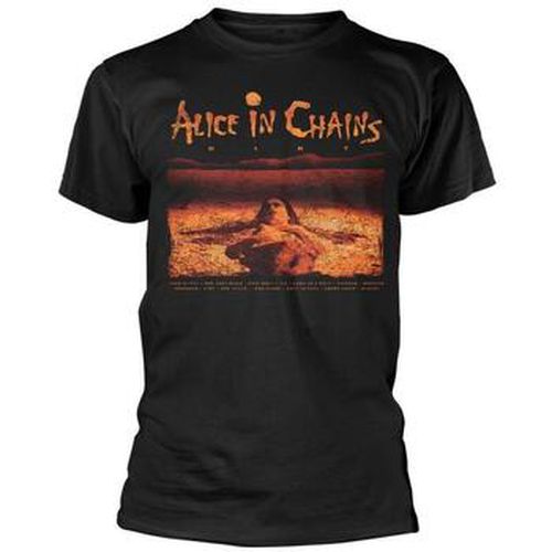 T-shirt Alice In Chains Dirt - Alice In Chains - Modalova