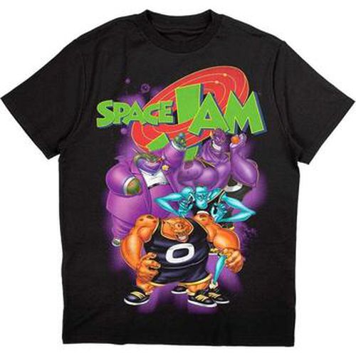 T-shirt Space Jam - Space Jam - Modalova