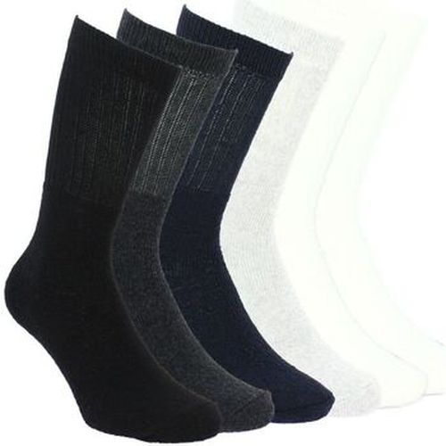 Chaussettes Lot de 6 paires de chaussettes SPORT - Cravate Avenue Signature - Modalova