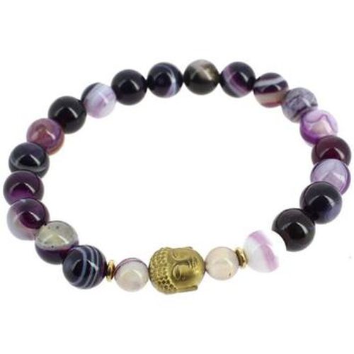 Bracelets Bracelet BOUDDHA - Cravate Avenue Signature - Modalova