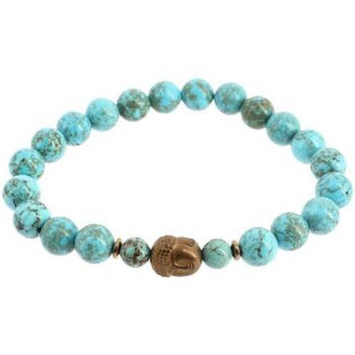 Bracelets Bracelet BOUDDHA - Cravate Avenue Signature - Modalova