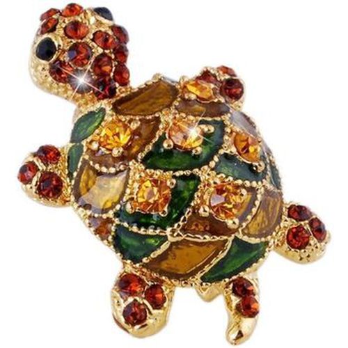 Broches Broche Tortue - Clj Charles Le Jeune - Modalova