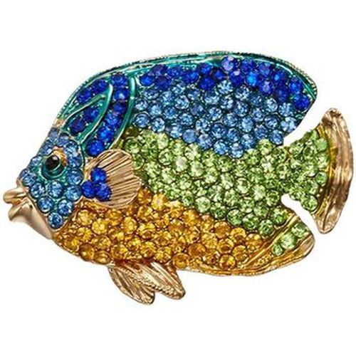 Broches Broche poisson - Clj Charles Le Jeune - Modalova