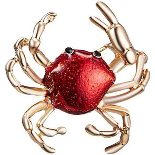 Broches Broche Crabe de Darwin - Clj Charles Le Jeune - Modalova
