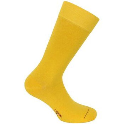 Chaussettes Chaussette jersey uni - Labonal - Modalova