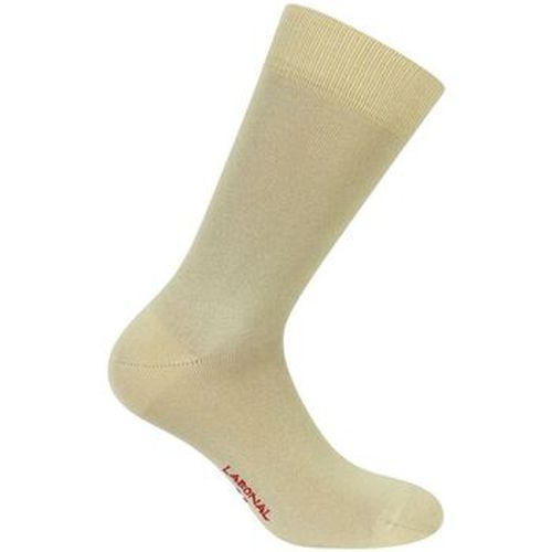 Chaussettes Chaussette Unie Jersey Bambou - Labonal - Modalova