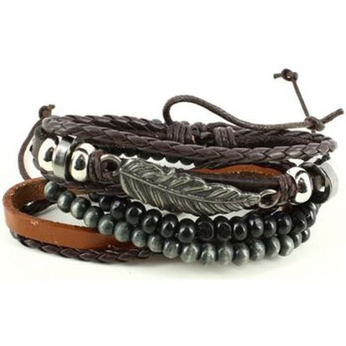 Bracelets Bracelet Apaches - Clj Charles Le Jeune - Modalova