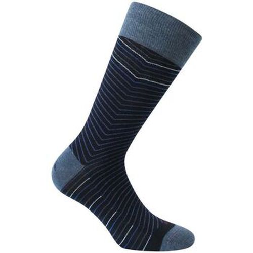 Chaussettes Chaussette Rétro Chevrons - Labonal - Modalova