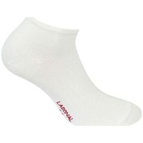 Chaussettes Socquette Unie Jersey Bambou - Labonal - Modalova