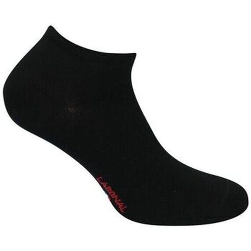 Chaussettes Socquette Unie Jersey Bambou - Labonal - Modalova