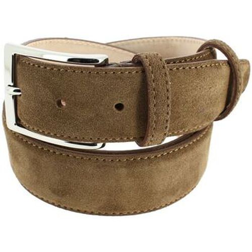 Ceinture Ceinture en daim ALASKA - Tony & Paul - Modalova