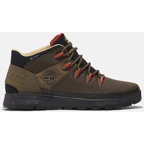 Baskets Sprint trekker mid lc waterproof sneaker - Timberland - Modalova