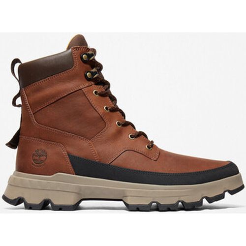 Baskets Ogul mid lace waterproof boot - Timberland - Modalova