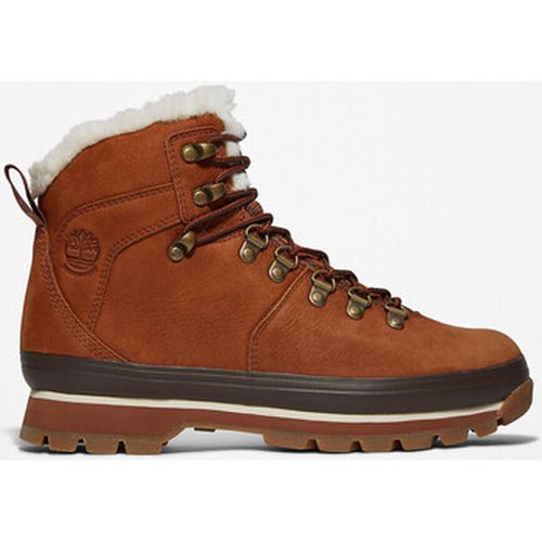 Baskets Ehkr mid warm waterproof boot - Timberland - Modalova