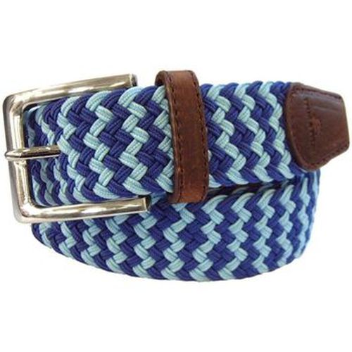 Ceinture Ceinture tressée souple - Tyler & Tyler - Modalova