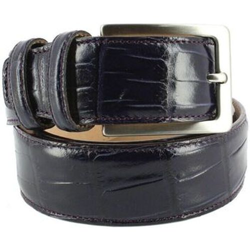 Ceinture Ceinture aspect reptile Croco - Robert Charles - Modalova