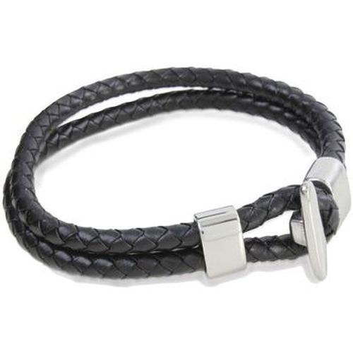 Bracelets Bracelet tressé - Cravate Avenue Signature - Modalova