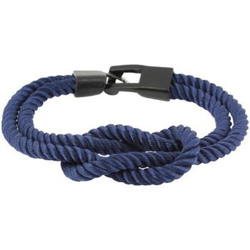 Bracelets Bracelet Noeud marin corde - Clj Charles Le Jeune - Modalova
