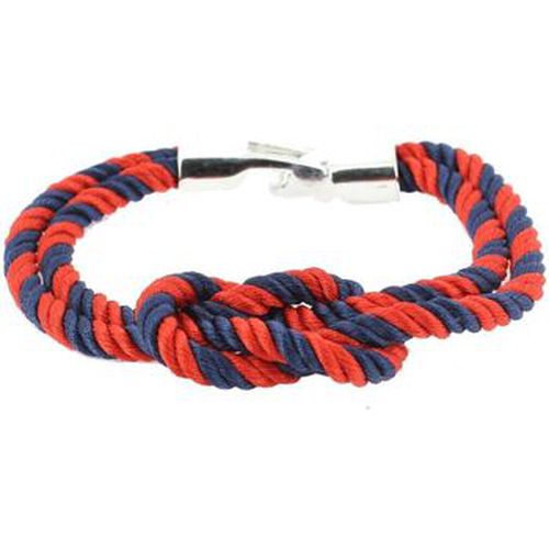 Bracelets Bracelet Noeud marin corde - Clj Charles Le Jeune - Modalova