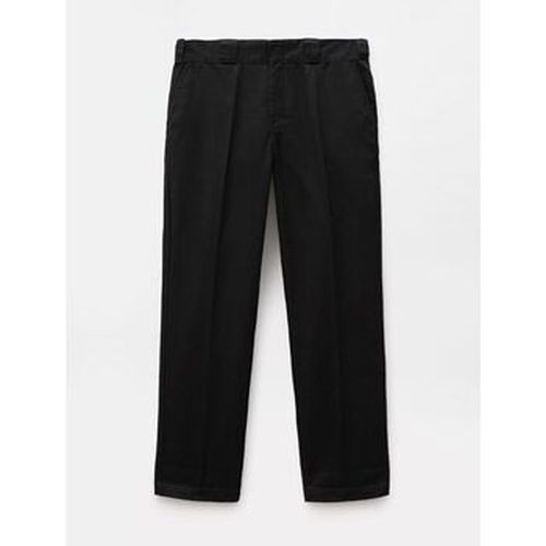 Pantalon ELIZAVILLE DK0A4XKB-BLK BLACK - Dickies - Modalova